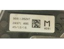 Recambio de palanca cambio para citroen c4 picasso 1.6hdi 112 fap referencia OEM IAM 96811352XT  