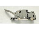 Recambio de palanca cambio para citroen c4 picasso 1.6hdi 112 fap referencia OEM IAM 96811352XT  