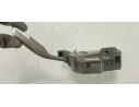 Recambio de palanca cambio para citroen c4 picasso 1.6hdi 112 fap referencia OEM IAM 96811352XT  