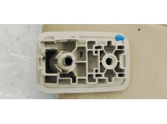 Recambio de parasol izquierdo para peugeot 5008 1.6 hdi 115 fap referencia OEM IAM   