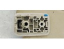 Recambio de parasol izquierdo para peugeot 5008 1.6 hdi 115 fap referencia OEM IAM   