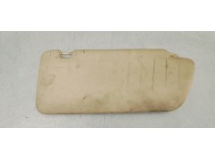 Recambio de parasol izquierdo para peugeot 5008 1.6 hdi 115 fap referencia OEM IAM   
