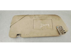 Recambio de parasol izquierdo para peugeot 5008 1.6 hdi 115 fap referencia OEM IAM   