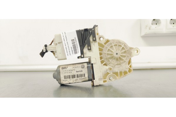 Recambio de motor elevalunas trasero derecho para volkswagen golf v berlina (1k1) highline 4motion referencia OEM IAM 1K0959704C