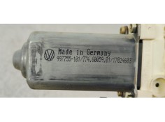 Recambio de motor elevalunas trasero derecho para volkswagen golf v berlina (1k1) highline 4motion referencia OEM IAM 1K0959704C