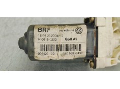 Recambio de motor elevalunas trasero derecho para volkswagen golf v berlina (1k1) highline 4motion referencia OEM IAM 1K0959704C
