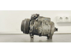 Recambio de compresor aire acondicionado para bmw x5 (e53) 3.0d referencia OEM IAM 6921650  