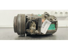 Recambio de compresor aire acondicionado para bmw x5 (e53) 3.0d referencia OEM IAM 6921650  