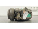 Recambio de compresor aire acondicionado para bmw x5 (e53) 3.0d referencia OEM IAM 6921650  