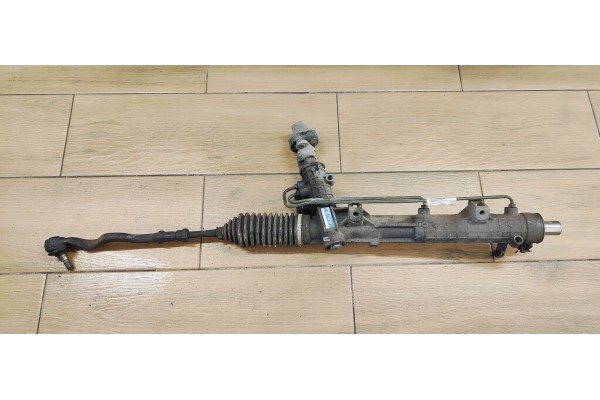 Recambio de cremallera direccion para bmw serie 3 berlina (e46) 2.0 d 150 [320] referencia OEM IAM 7852974490  
