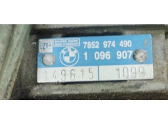 Recambio de cremallera direccion para bmw serie 3 berlina (e46) 2.0 d 150 [320] referencia OEM IAM 7852974490  