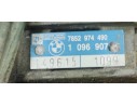 Recambio de cremallera direccion para bmw serie 3 berlina (e46) 2.0 d 150 [320] referencia OEM IAM 7852974490  