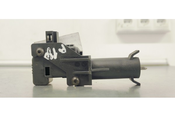 Recambio de modulo electronico para mercedes-benz clase a (w169) 2.0cdi 80 [160] fap referencia OEM IAM A2038201997  