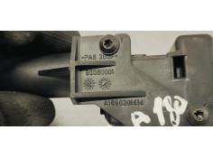 Recambio de modulo electronico para mercedes-benz clase a (w169) 2.0cdi 80 [160] fap referencia OEM IAM A2038201997  