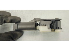 Recambio de modulo electronico para mercedes-benz clase a (w169) 2.0cdi 80 [160] fap referencia OEM IAM A2038201997  