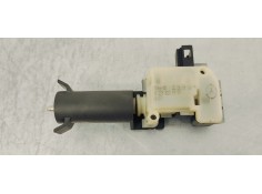 Recambio de modulo electronico para mercedes-benz clase a (w169) 2.0cdi 80 [160] fap referencia OEM IAM A2038201997  