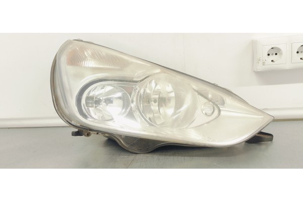 Recambio de faro derecho para ford galaxy (ca1) 2.0 tdci 140 fap referencia OEM IAM 6M2113W029BH  