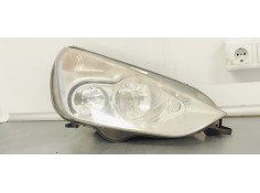 Recambio de faro derecho para ford galaxy (ca1) 2.0 tdci 140 fap referencia OEM IAM 6M2113W029BH  