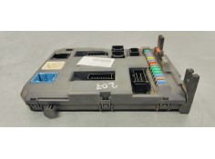 Recambio de caja reles / fusibles para peugeot 207 referencia OEM IAM 9666951980  