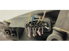Recambio de faro derecho para ford galaxy (ca1) 2.0 tdci 140 fap referencia OEM IAM 6M2113W029BH  