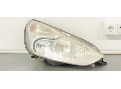 Recambio de faro derecho para ford galaxy (ca1) 2.0 tdci 140 fap referencia OEM IAM 6M2113W029BH  