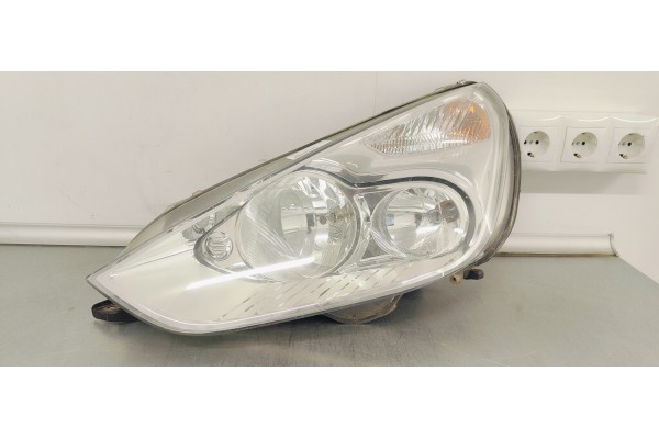 Recambio de faro izquierdo para ford galaxy (ca1) 2.0 tdci 140 fap referencia OEM IAM   