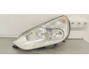 Recambio de faro izquierdo para ford galaxy (ca1) 2.0 tdci 140 fap referencia OEM IAM   
