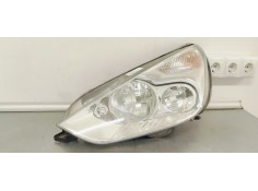 Recambio de faro izquierdo para ford galaxy (ca1) 2.0 tdci 140 fap referencia OEM IAM   