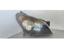 Recambio de faro derecho para opel astra twin top enjoy referencia OEM IAM   