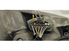 Recambio de faro izquierdo para ford galaxy (ca1) 2.0 tdci 140 fap referencia OEM IAM   