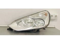 Recambio de faro izquierdo para ford galaxy (ca1) 2.0 tdci 140 fap referencia OEM IAM   