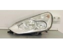 Recambio de faro izquierdo para ford galaxy (ca1) 2.0 tdci 140 fap referencia OEM IAM   