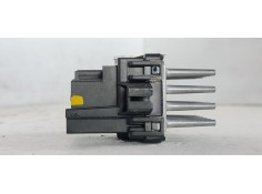 Recambio de resistencia calefaccion para chevrolet cruze 1.6 i 113 referencia OEM IAM 15141283  