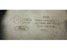 Recambio de espejo para ford galaxy (ca1) 2.0 tdci 140 fap referencia OEM IAM E11015624  