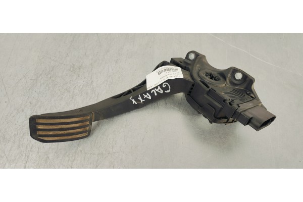 Recambio de pedal acelerador para ford galaxy (ca1) 2.0 tdci 140 fap referencia OEM IAM 6G929F836LD  
