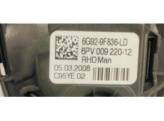 Recambio de pedal acelerador para ford galaxy (ca1) 2.0 tdci 140 fap referencia OEM IAM 6G929F836LD  