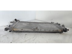 Recambio de radiador agua para opel corsa d catch me referencia OEM IAM   
