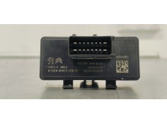 Recambio de modulo electronico para peugeot 5008 1.6 i turbo 180 fap referencia OEM IAM 9810486880  