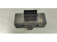 Recambio de modulo electronico para peugeot 5008 1.6 i turbo 180 fap referencia OEM IAM 9810486880  