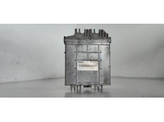 Recambio de centralita motor uce para renault megane i scenic (ja0) 1.9 dti diesel cat referencia OEM IAM 0281001877  