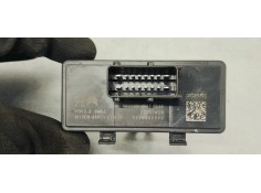 Recambio de modulo electronico para peugeot 5008 1.6 i turbo 180 fap referencia OEM IAM 9810486880  