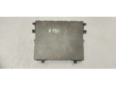 CAJA RELES / FUSIBLES A1695454332 