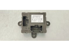 Recambio de modulo electronico para ford galaxy (ca1) 2.0 tdci 140 fap referencia OEM IAM 7G9T14B533CD  