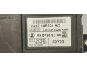 Recambio de modulo electronico para ford galaxy (ca1) 2.0 tdci 140 fap referencia OEM IAM 7G9T14B534BD  