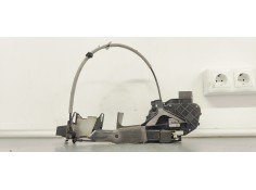 CERRADURA PUERTA DELANTERA DERECHA 6M2AR21812MC 