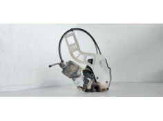 Recambio de cerradura puerta trasera derecha para kia sportage 2.0 crdi referencia OEM IAM   