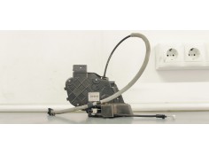 CERRADURA PUERTA TRASERA IZQUIERDA 6M2AR26413EC 