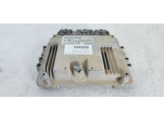 Recambio de centralita motor uce para peugeot partner (s2) rancho plus referencia OEM IAM 0281012620  