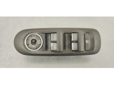 MANDO ELEVALUNAS DELANTERO IZQUIERDO 7S7T14A132AB 