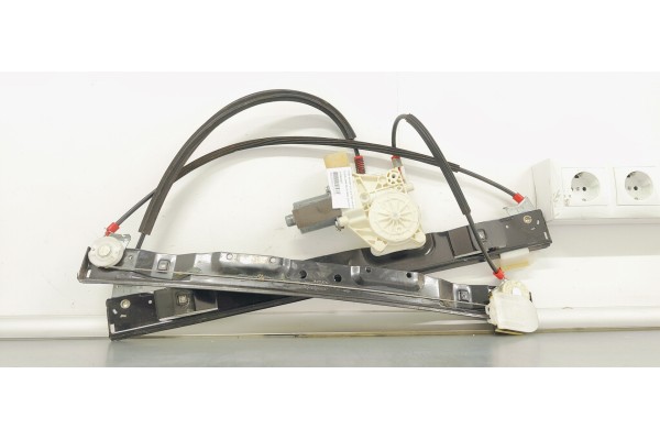 Recambio de elevalunas delantero izquierdo para ford galaxy (ca1) 2.0 tdci 140 fap referencia OEM IAM 0130822287  